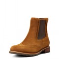 SALE-ARIAT WEXFORD BROGUE H20 BOOT